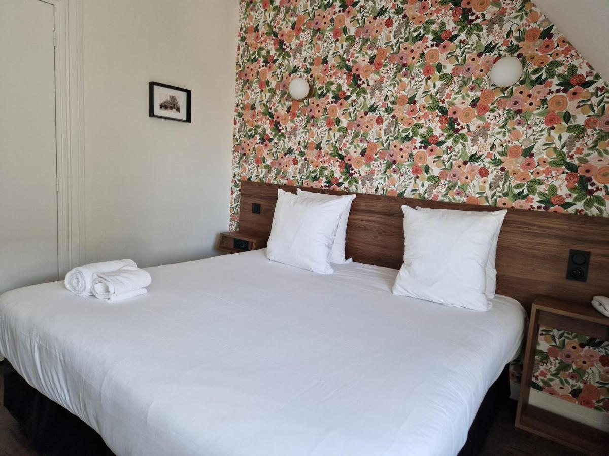 Sure By Best Western Centre Hotel 3*