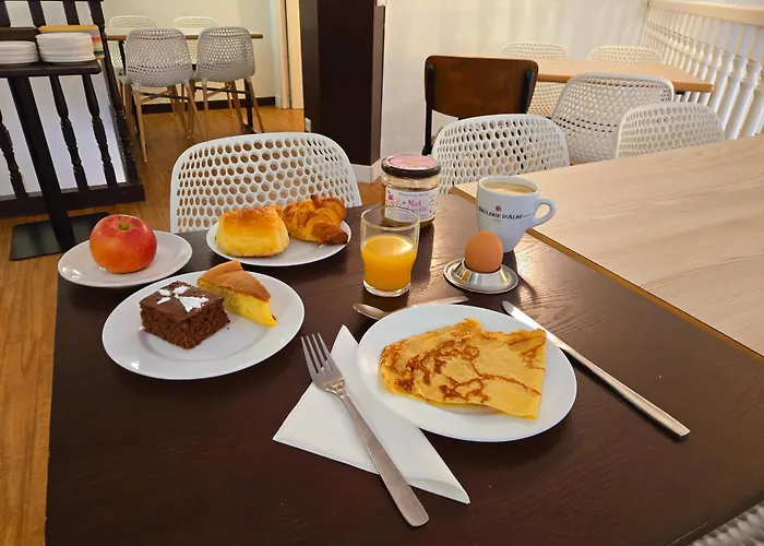 Sure Hotel By Best Western Lorient Centre