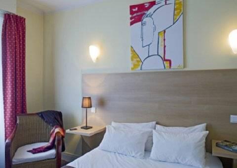 Hotel Sure By Western Centre 3*