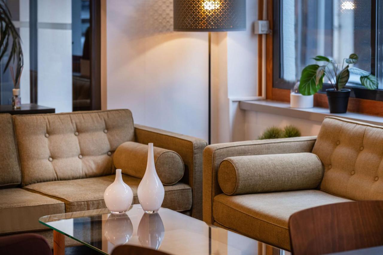 Sure By Western Centre Hotel