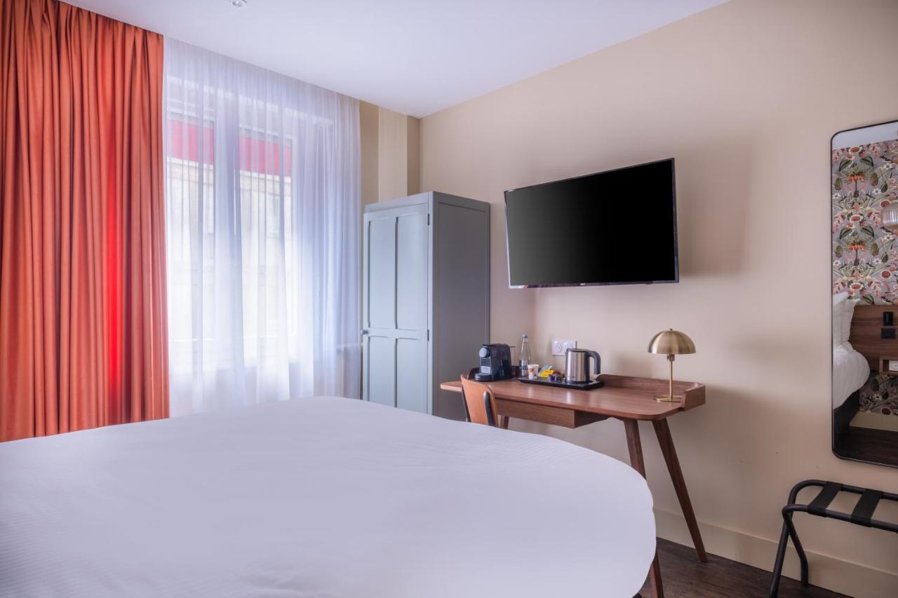 Hotel Sure By Western Centre Lorient