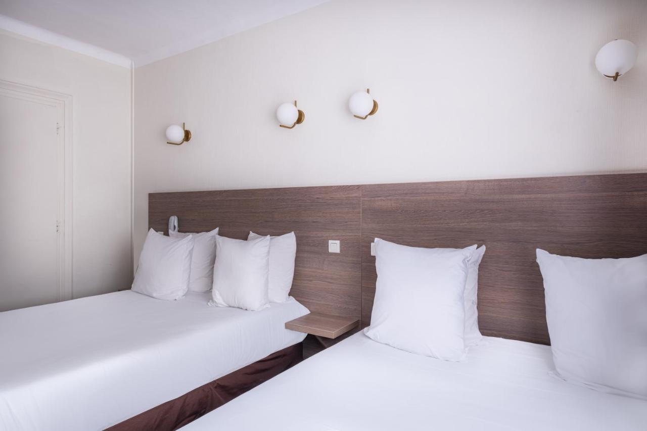 Sure By Best Western Centre Hotel Lorient