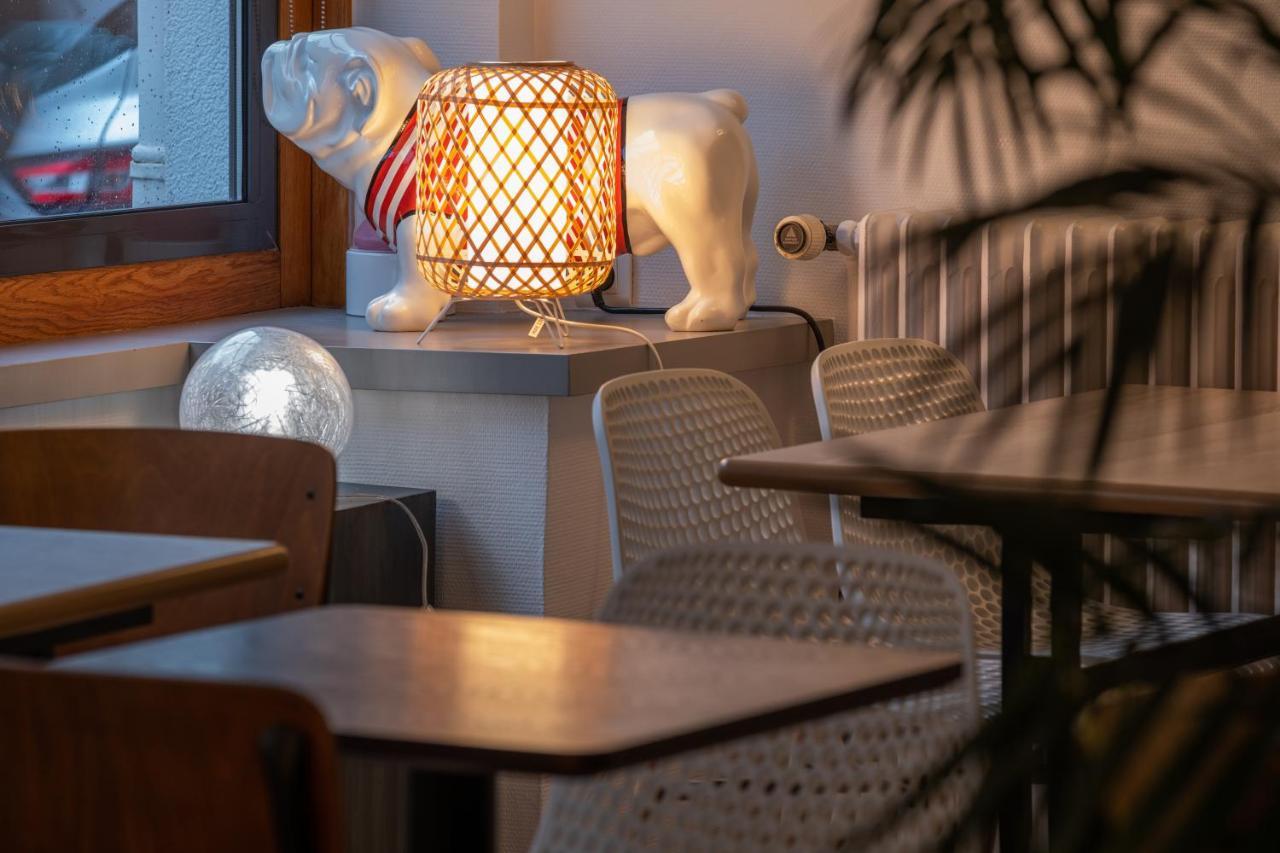 Sure By Western Centre Hotel Lorient