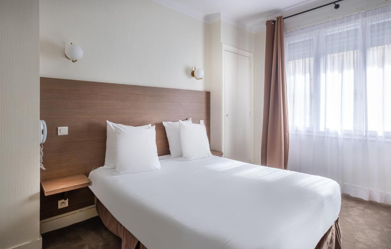 Hotel Sure By Western Centre Lorient