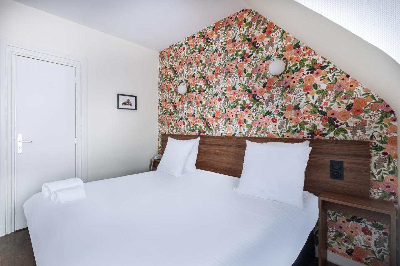 Sure By Western Centre Hotel Lorient