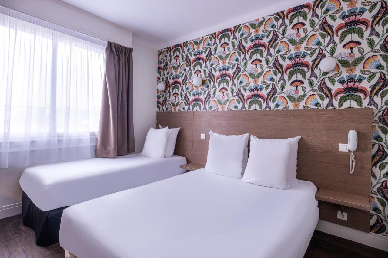 Sure By Western Centre 3* Lorient