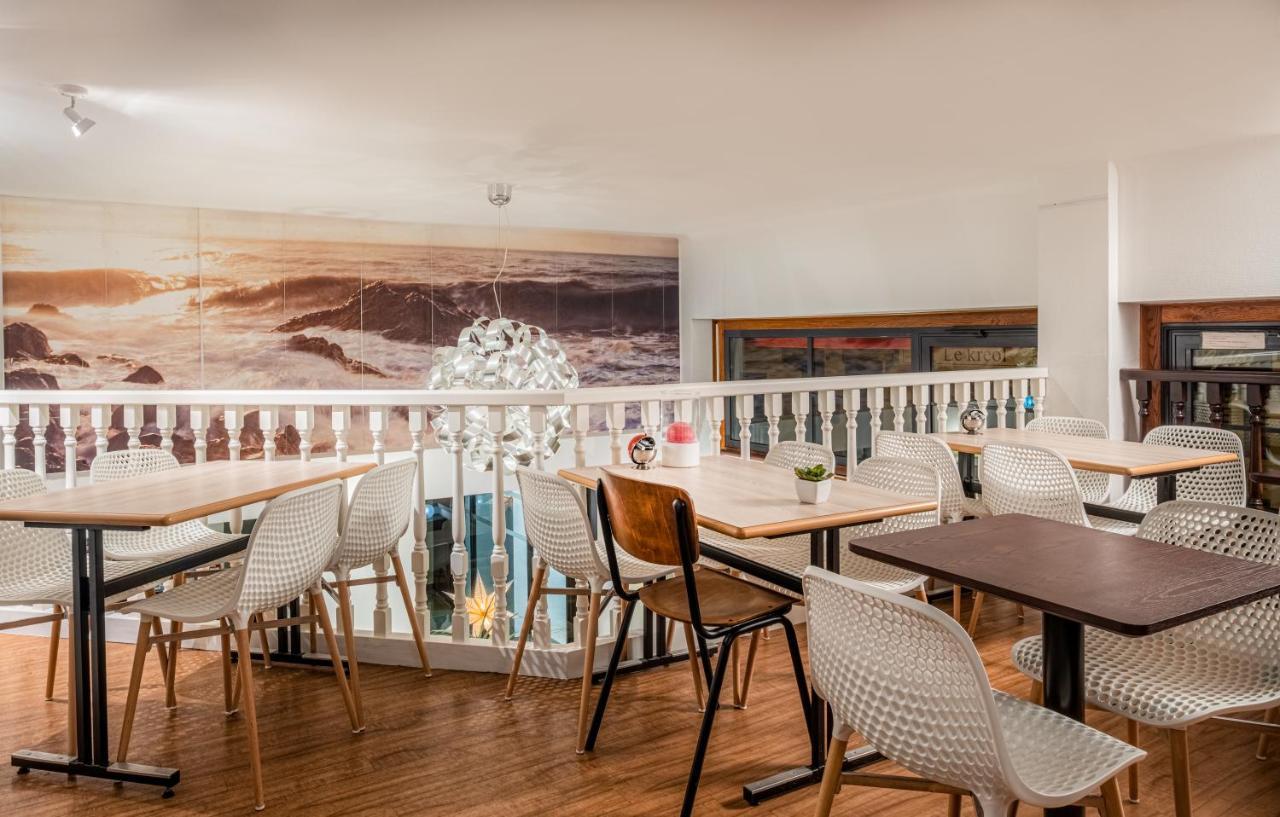 Hotel Sure By Western Centre Lorient