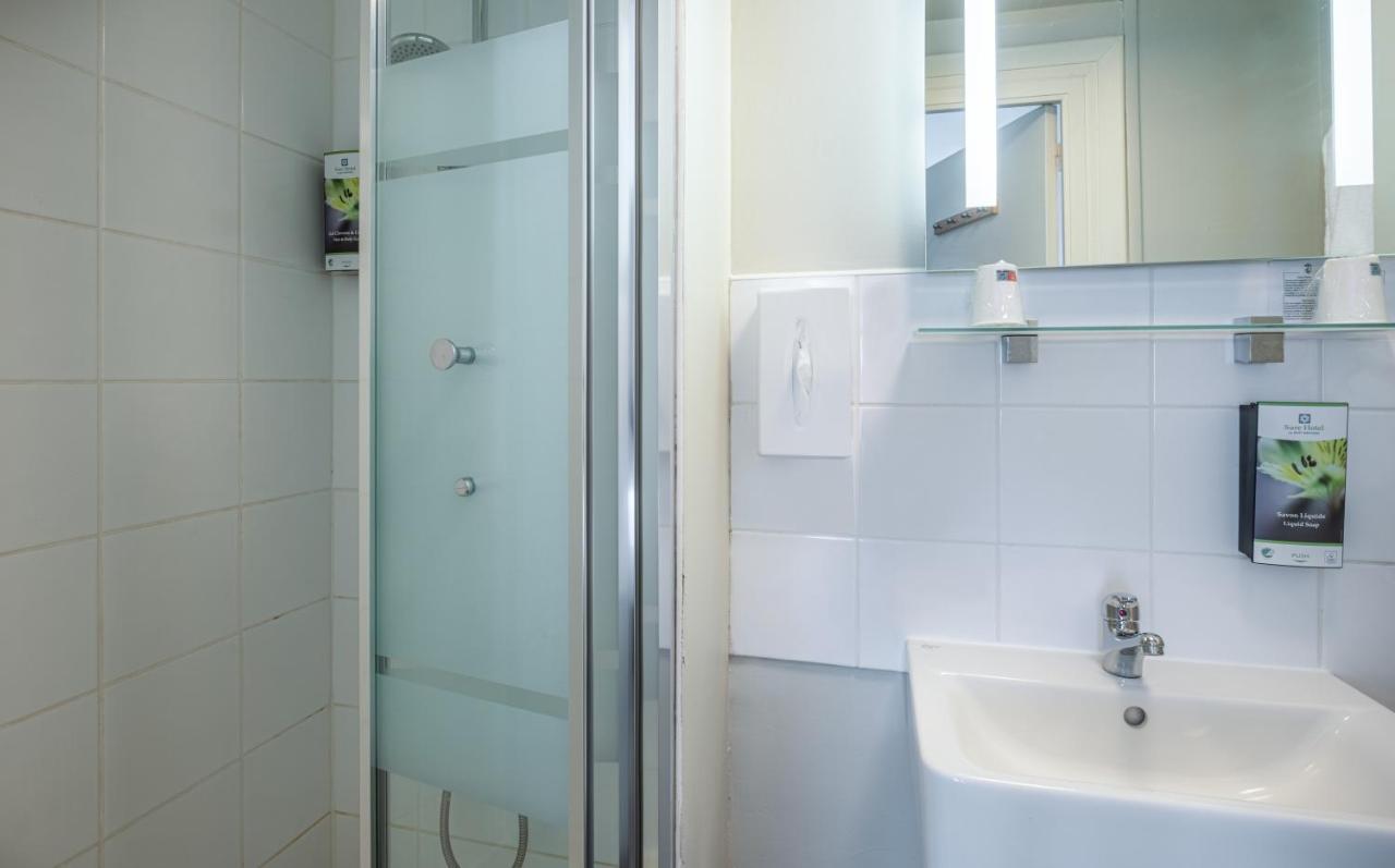 Hotel Sure By Western Centre 3*