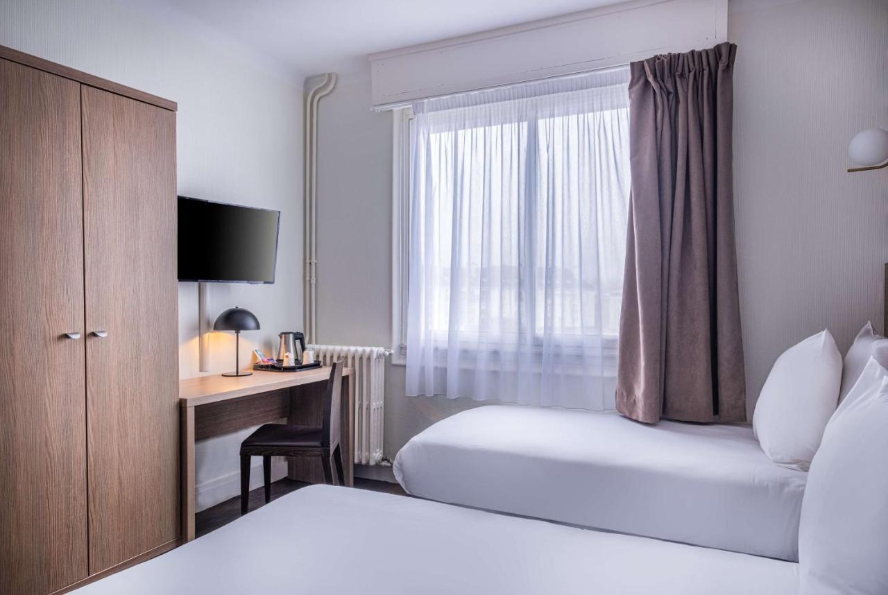 Hotel Sure By Western Centre