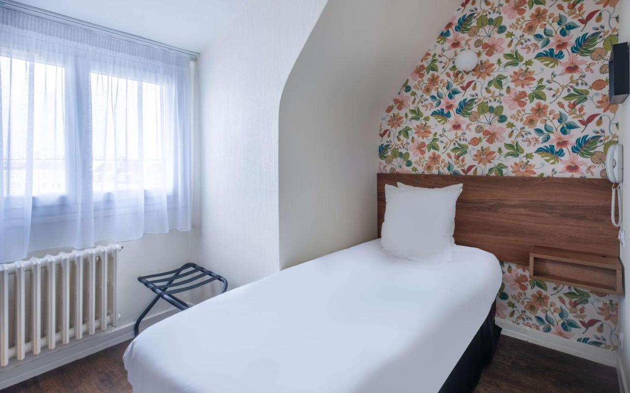 Sure By Western Centre Lorient
