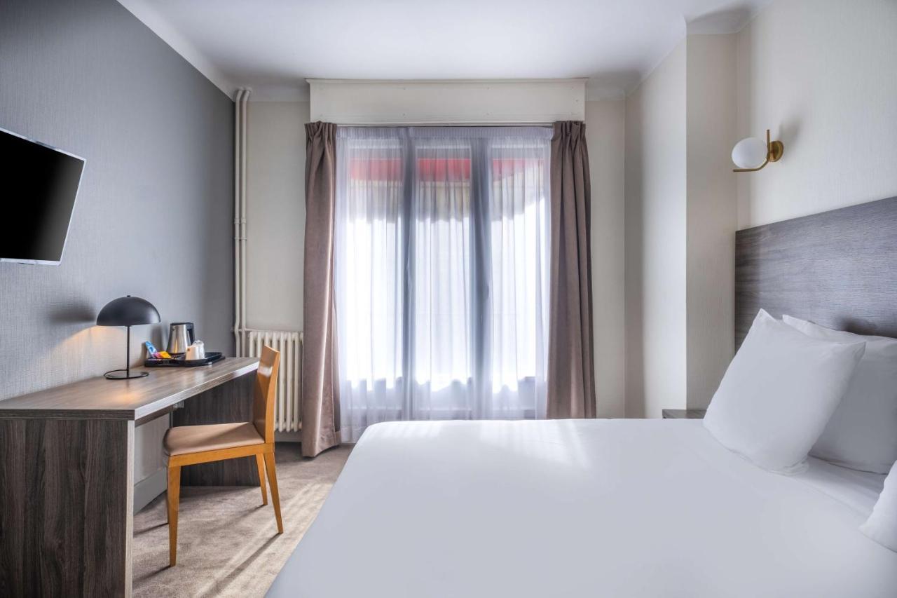 Hotel Sure By Western Centre 3*