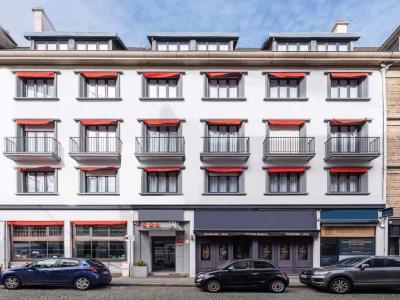 Sure By Western Centre Hotel 3*