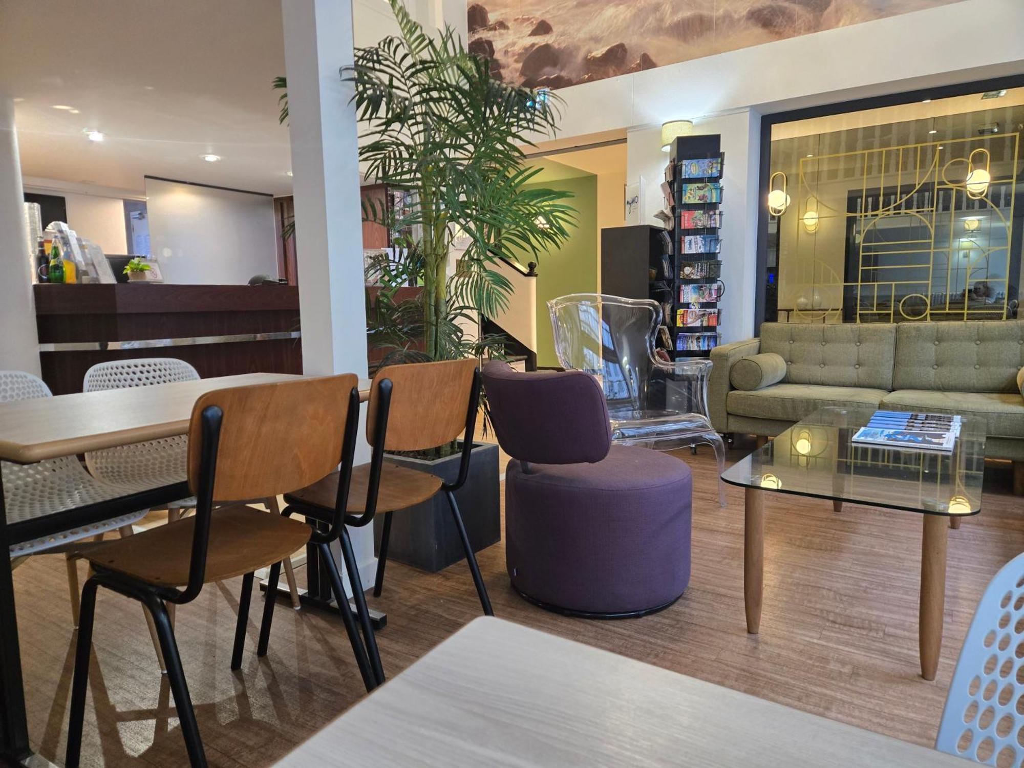 Sure By Western Centre Lorient