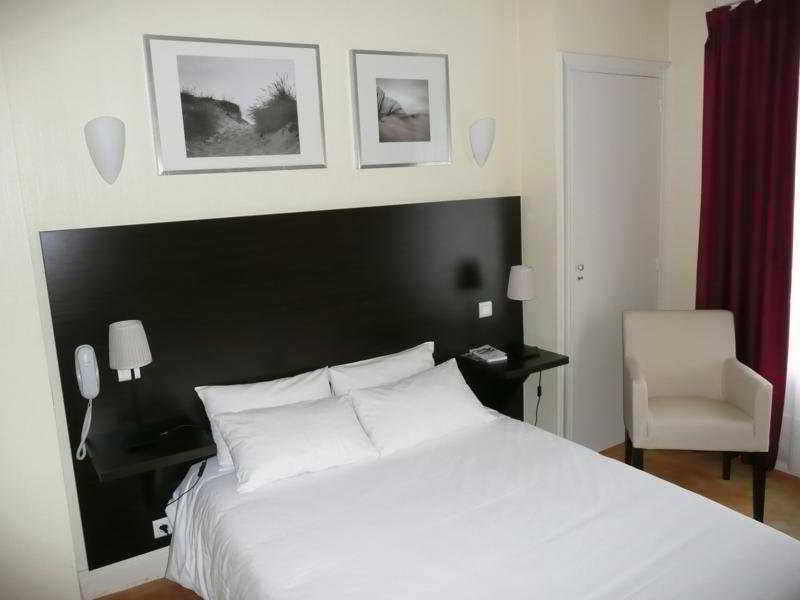 Hotel Sure By Western Centre Lorient